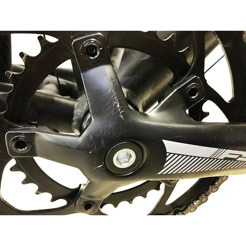美品 メリダ MERIDA ライド80 RIDE 80 2021年モデル ロードバイク 50(S 