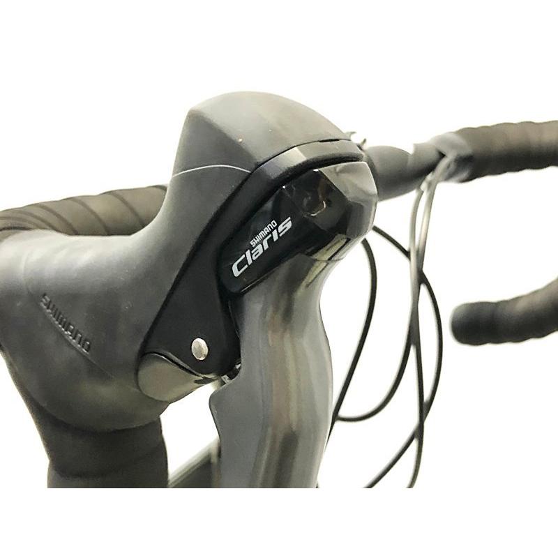 美品 メリダ MERIDA ライド80 RIDE 80 2021年モデル ロードバイク 50(S 