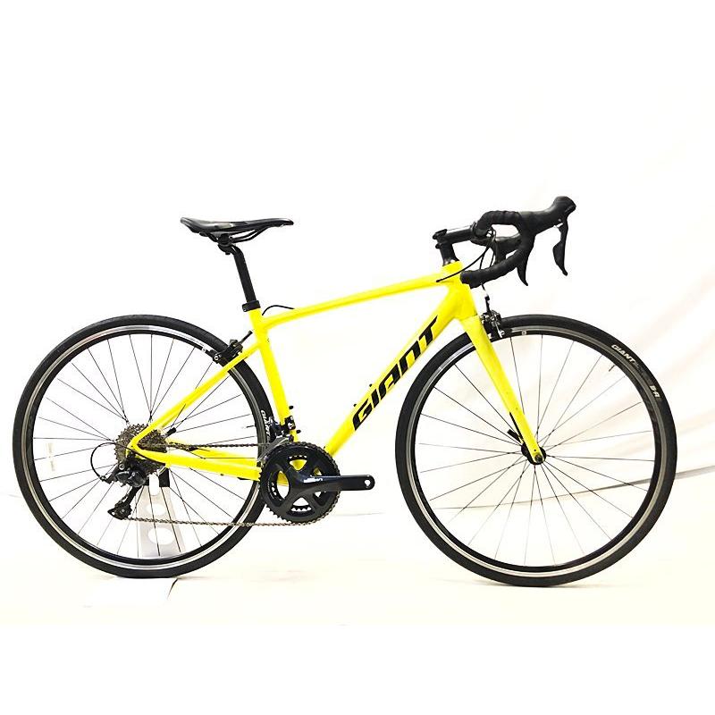 giant contend compact road　　ロードバイク　SORA giant contend compact roadロードバイクSORA
