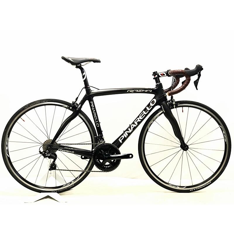ピナレロ ジャンク PINARELLO ラザ RAZHA Carbon T600 105 MIX 2019年 