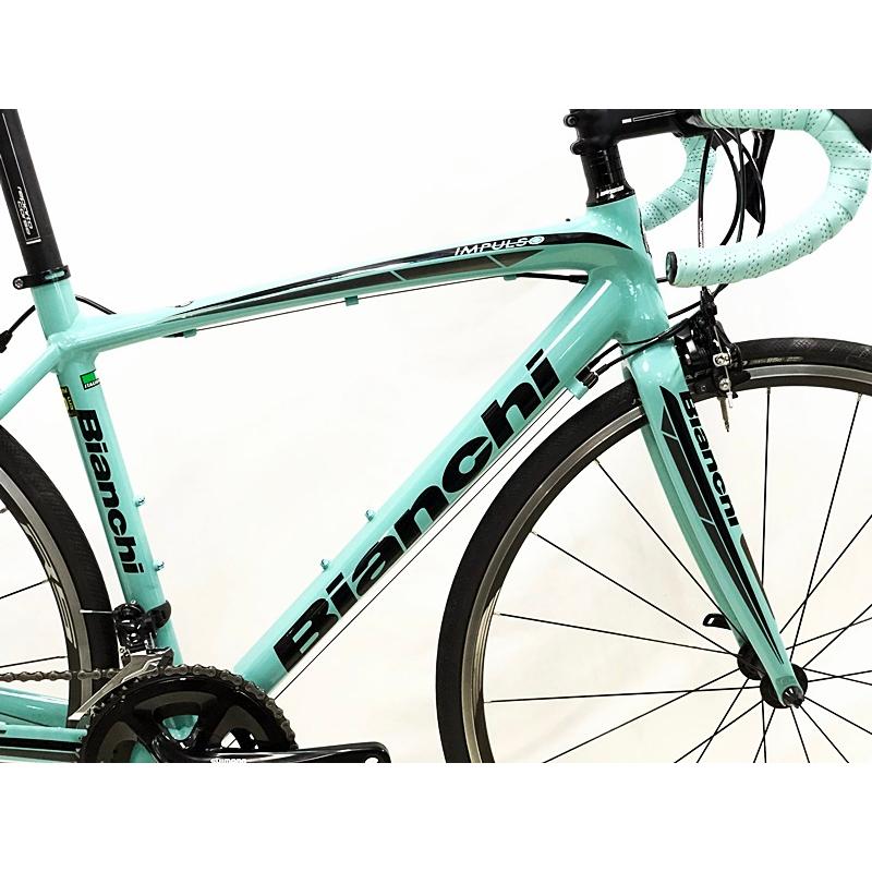 Bianchi ビアンキ BIANCHI インプルーソ IMPULSO 105 2018年モデル  