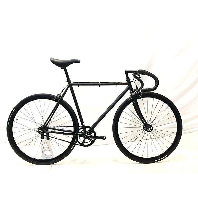 97%OFF!】 フジ FUJI フェザー FEATHER 2021年モデル シングルスピード