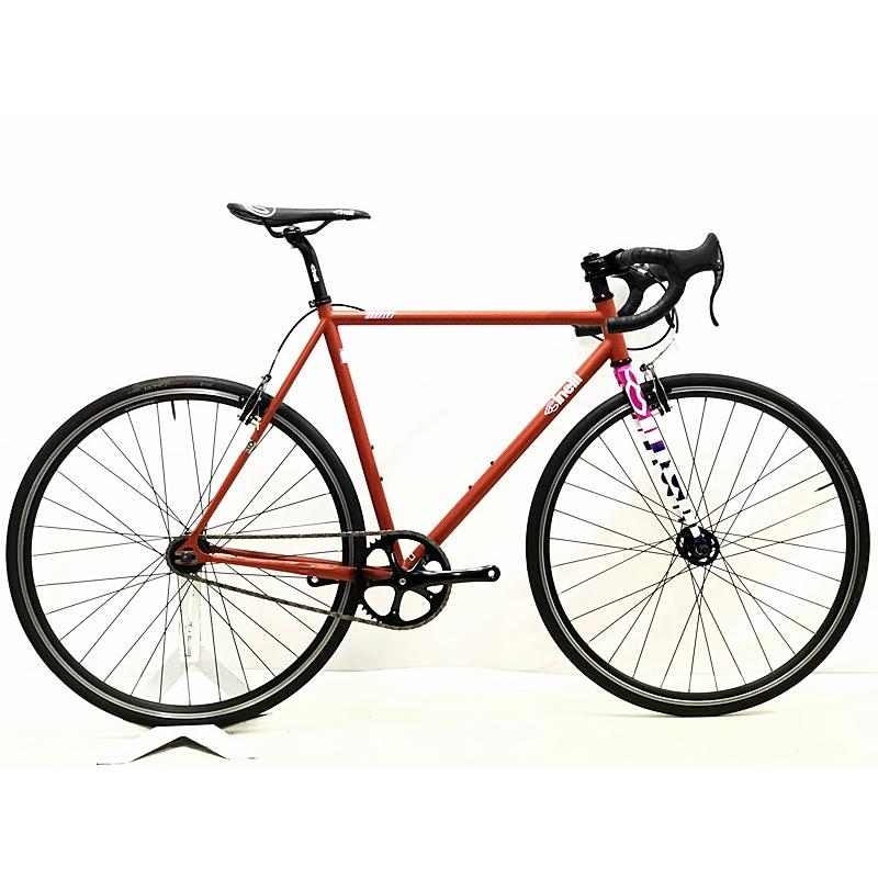 cinelli チネリ CINELLI トゥット TUTTO 2020~2021年継続モデル cinelli チネリ CINELLI トゥット TUTTO 2020~2021年継続モデル