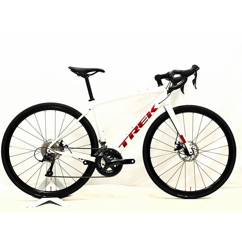 トレック TREK ドマーネ AL3 ディスク DOMANE DISC SORA 2021 トレック TREK ドマーネ AL3 ディスク DOMANE DISC SORA 2021