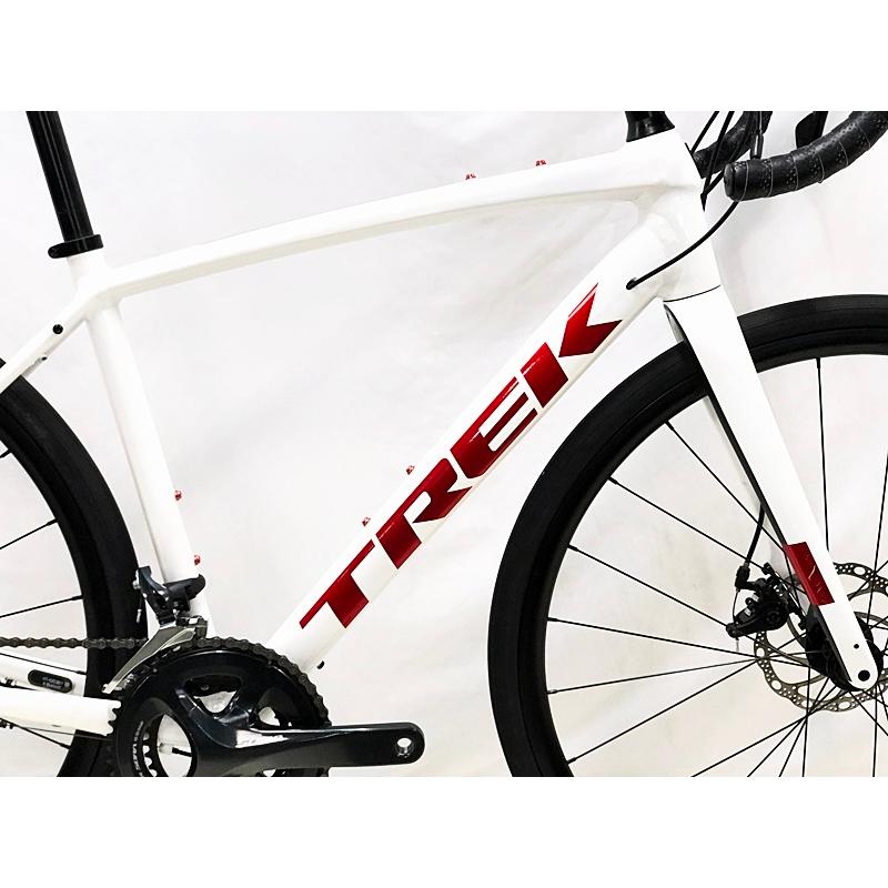 トレック TREK ドマーネ AL3 ディスク DOMANE DISC SORA 2021 トレック TREK ドマーネ AL3 ディスク DOMANE DISC SORA 2021