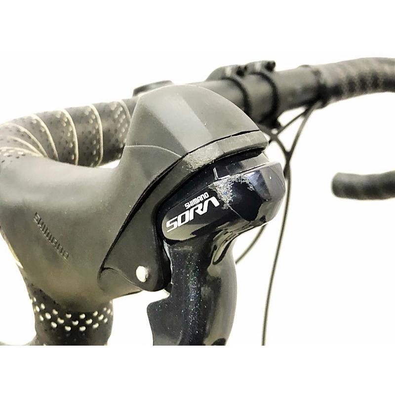 トレック TREK ドマーネ AL3 ディスク DOMANE DISC SORA 2021 トレック TREK ドマーネ AL3 ディスク DOMANE DISC SORA 2021