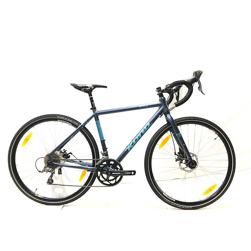 KONA コナ ローブ ROVE AL 2016年モデル グラベルロード ロード KONA コナ ローブ ROVE AL 2016年モデル グラベルロード ロード