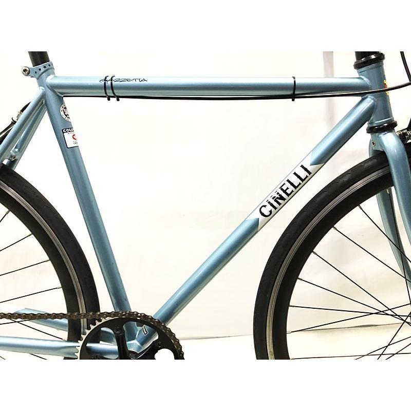 cinelli チネリ CINELLI ガゼッタ GAZZETTA 2017年モデル cinelli チネリ CINELLI ガゼッタ GAZZETTA 2017年モデル