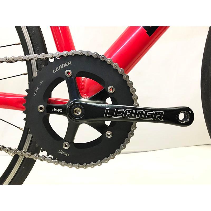 リーダーバイク LEADER BIKES 721TR 2019年モデル シングル リーダーバイク LEADER BIKES 721TR 2019年モデル シングル