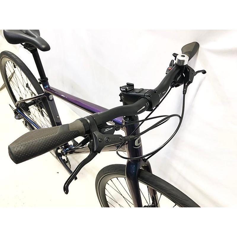 cannondale quick disc 3 2020