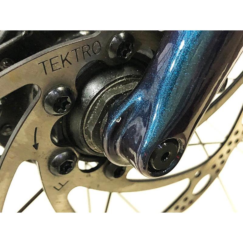 cannondale quick disc 3 2020