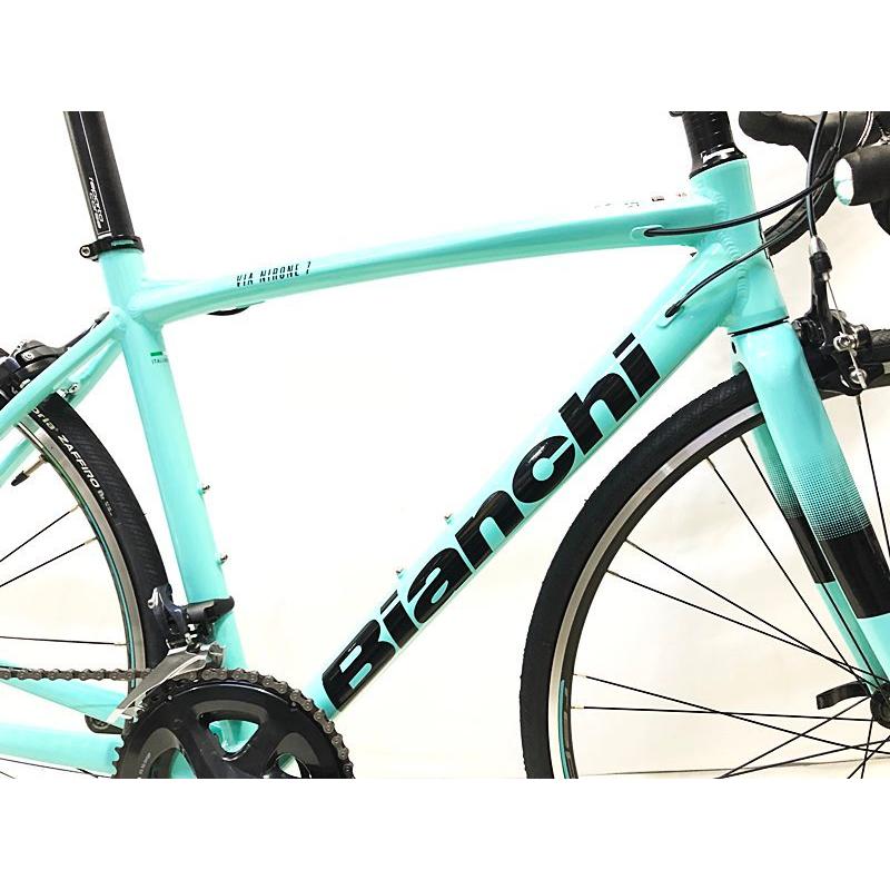 Bianchi ビアンキ BIANCHI ヴィア ニローネセブン VIA NIRONE 7 Bianchi ビアンキ BIANCHI ヴィア ニローネセブン VIA NIRONE 7
