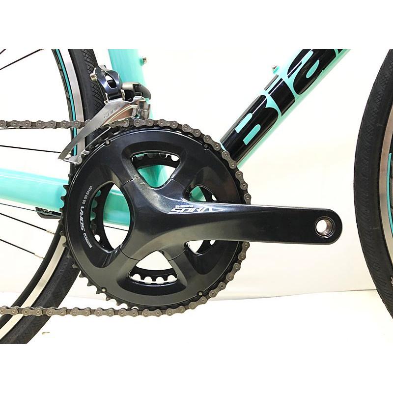 Bianchi ビアンキ BIANCHI ヴィア ニローネセブン VIA NIRONE 7 Bianchi ビアンキ BIANCHI ヴィア ニローネセブン VIA NIRONE 7