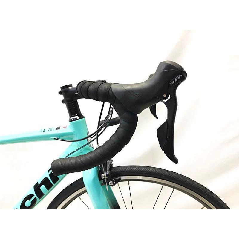 Bianchi ビアンキ BIANCHI ヴィア ニローネセブン VIA NIRONE 7 Bianchi ビアンキ BIANCHI ヴィア ニローネセブン VIA NIRONE 7