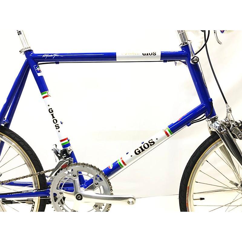GIOS アンティーコ ANTICO 20インチ