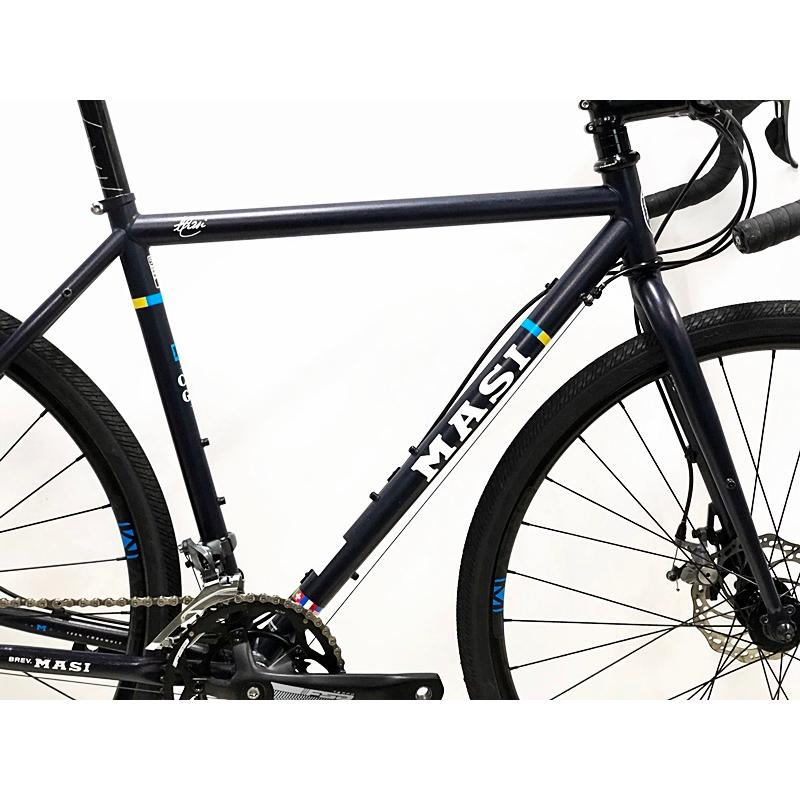 MASI「マジィ」 CXGR 2020年モデル ロードバイク