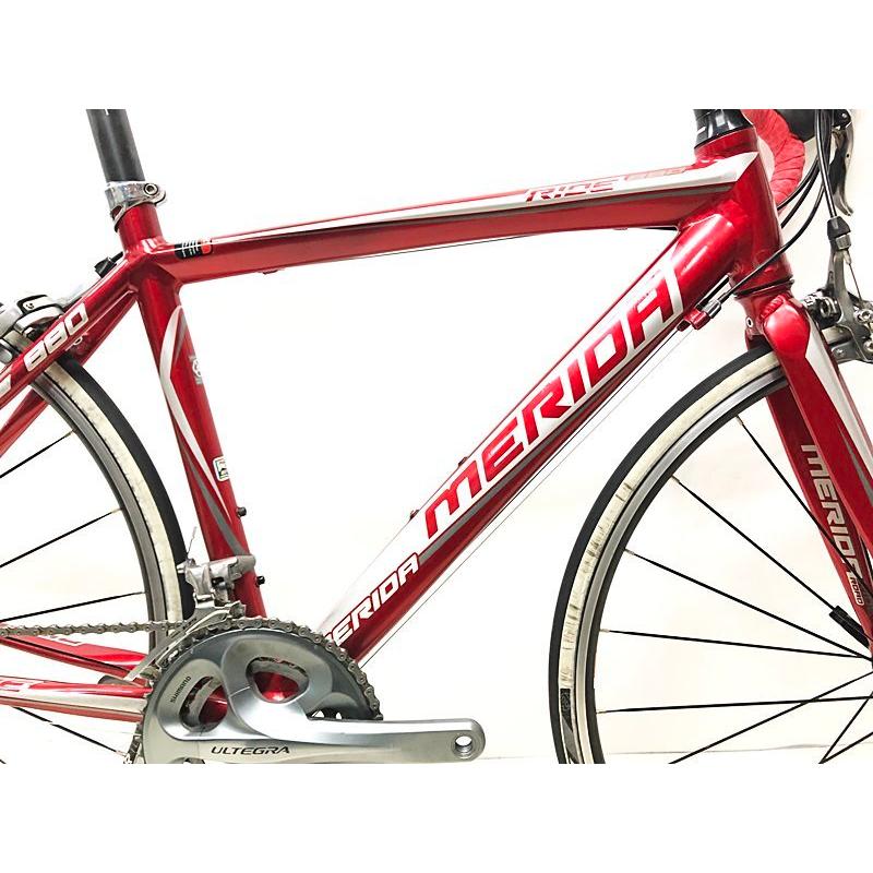 MERIDA RIDE 880 メリダ ULTEGRAロードバイク