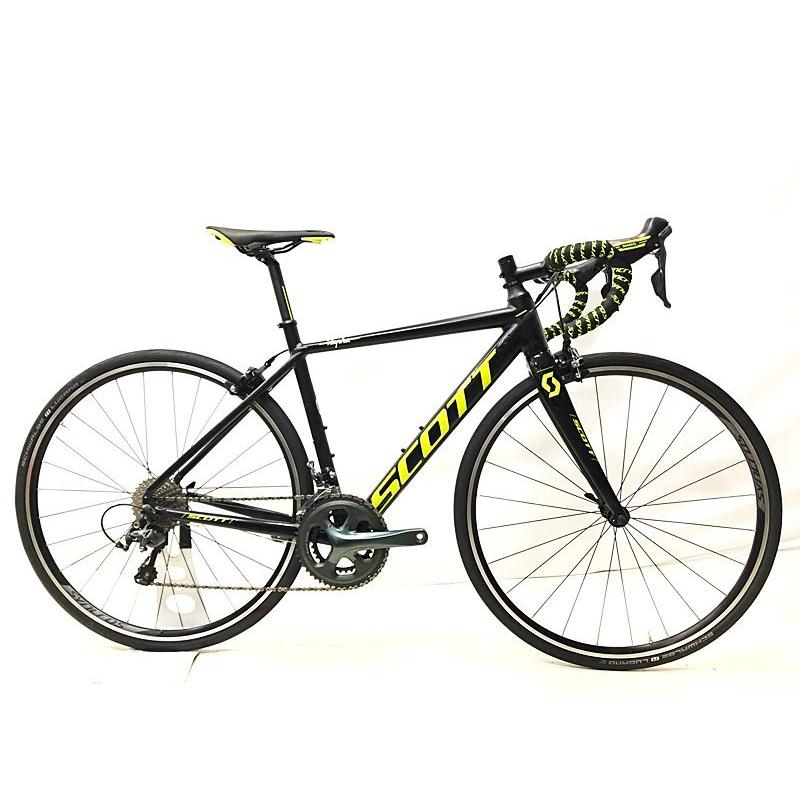 SCOTT 「スコット」 SPEED STER S3 2005年モデル ロードバイク