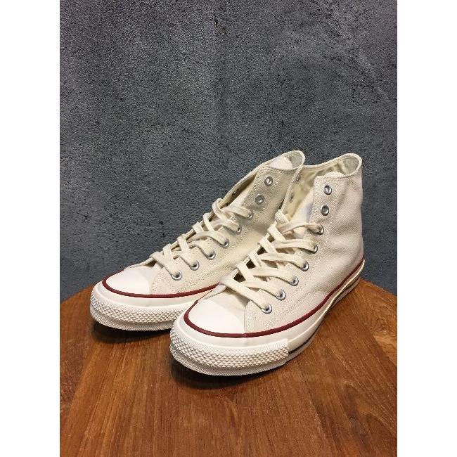 CONVERSE 代官山)CONVERSE ADDICT コンバースアディクト チャック 