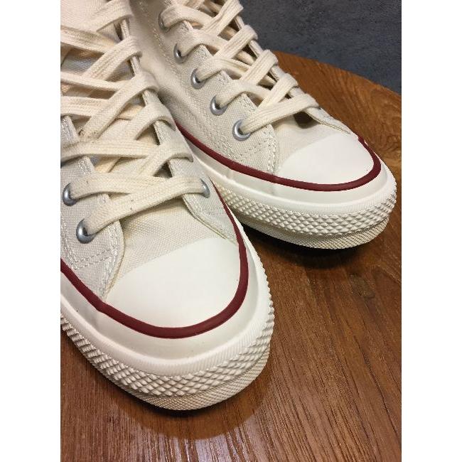 CONVERSE 代官山)CONVERSE ADDICT コンバースアディクト チャック 