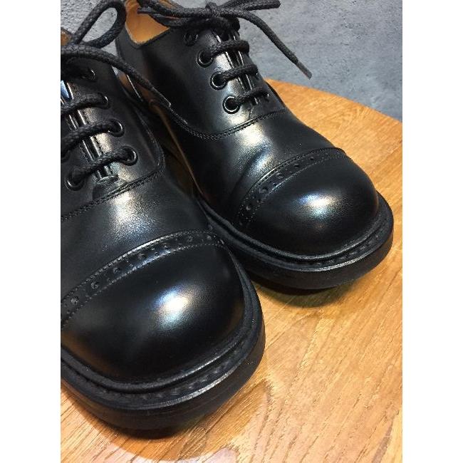 Tricker's 代官山)Quilp by クイプル トリッカーズ M7401 Tricker's 代官山)Quilp by クイプル トリッカーズ M7401