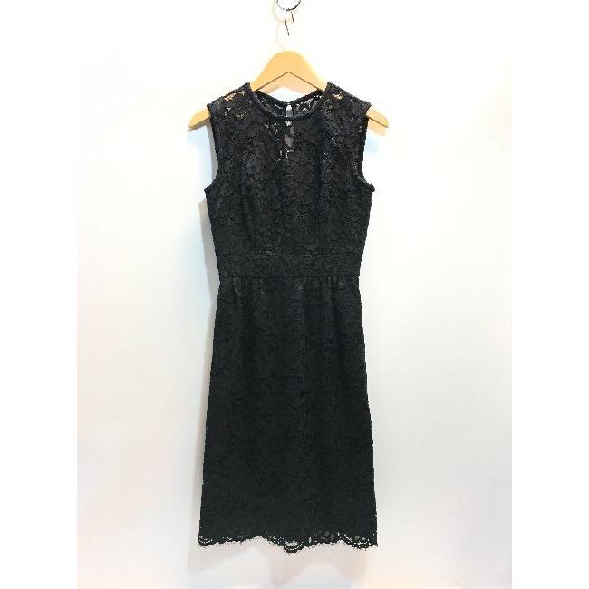 代官山) ケイト スペード kate spade new york ノースリーブ レース  