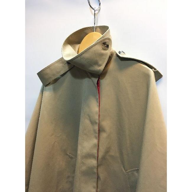 代官山)VALENTINO ヴァレンティノ 国内正規 マントコート ケープ  