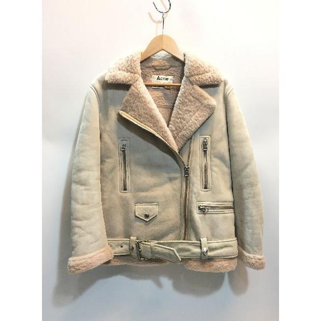 UNITED ARROWS 代官山)ACNE STUDIOS アクネストゥディオズウ MORE 