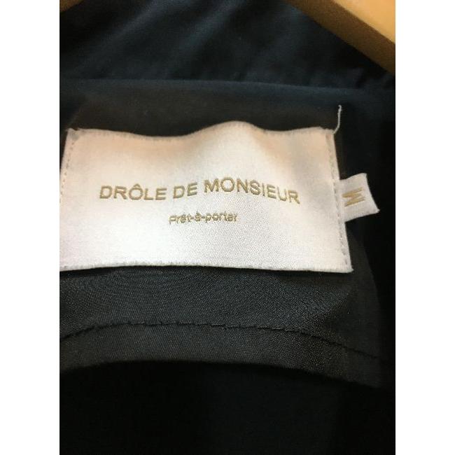 代官山) ドロールドムッシュ DROLE DE MONSIEUR コーチ 代官山) ドロールドムッシュ DROLE DE MONSIEUR コーチ