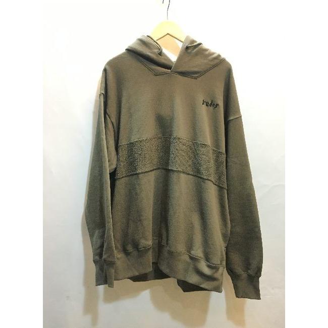 代官山) クードス KUDOS 19SS MY OLD KUDOS HOODIE パーカー トップス　コットン カーキ メンズ ユニセックス サイズ2  タグ付 : dky-1912050011-ms-037715302 : CYCLE PARADISE - 通販 - Yahoo!ショッピング