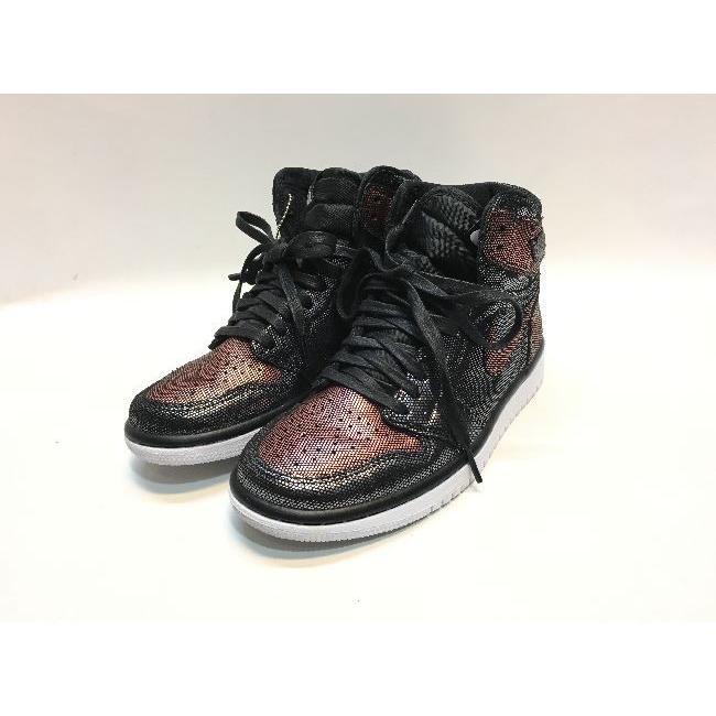 代官山 ナイキ Nike エアジョーダン1 レトロ High Og Fearless ハイカット スニーカー メタリック ピンク レディース 23cm Dky Sh Cycle Paradise 通販 Yahoo ショッピング