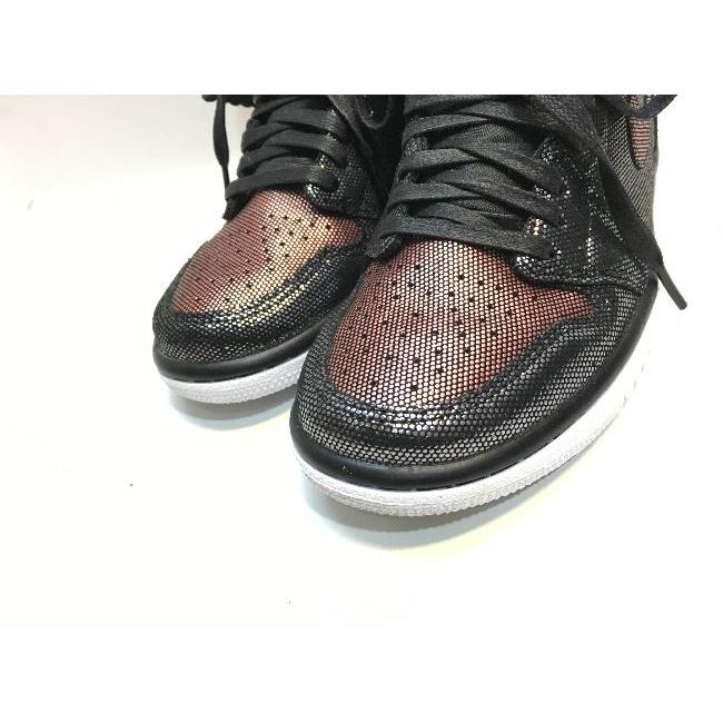 代官山 ナイキ Nike エアジョーダン1 レトロ High Og Fearless ハイカット スニーカー メタリック ピンク レディース 23cm Dky Sh Cycle Paradise 通販 Yahoo ショッピング