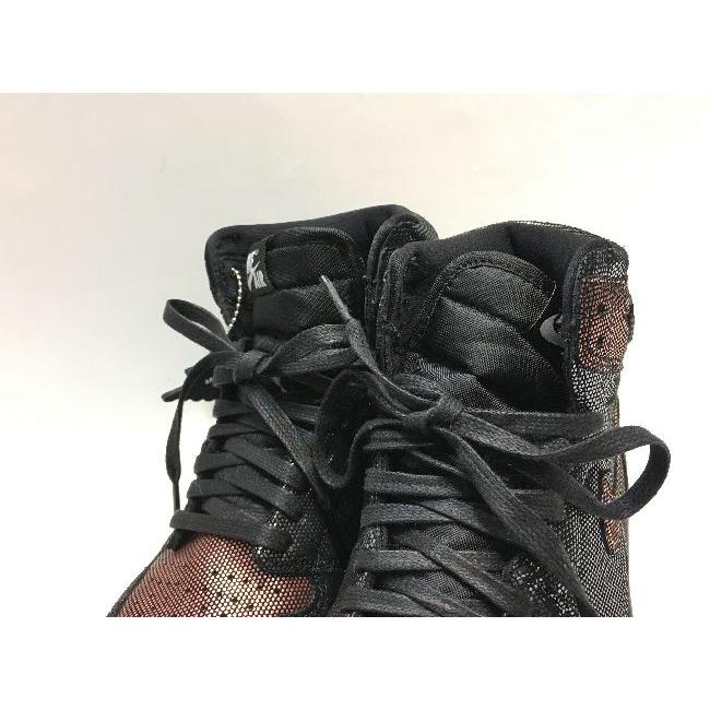 代官山 ナイキ Nike エアジョーダン1 レトロ High Og Fearless ハイカット スニーカー メタリック ピンク レディース 23cm Dky Sh Cycle Paradise 通販 Yahoo ショッピング