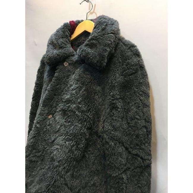 ブランド 代官山) シャンティ SHANTii ボア ジャケット BOA ブランド 代官山) シャンティ SHANTii ボア ジャケット BOA