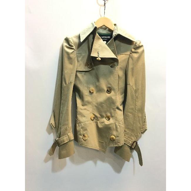 代官山) ジュンヤワタナベ コムデギャルソン JUNYA WATANABE COMME des 