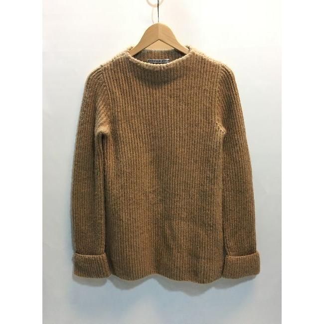 悲しいことに ウサギ フォーラム キャメル セーター レディース Gakkai Cloud Jp