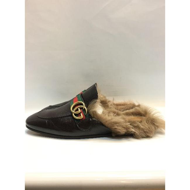 代官山)GUCCI グッチ シェリーライン GGマーモント Prince Town ...