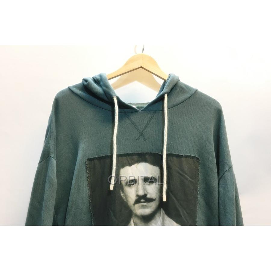 代官山) ロエベ LOEWE 18AW Charles Rennie Mackintosh オーバーサイズ 