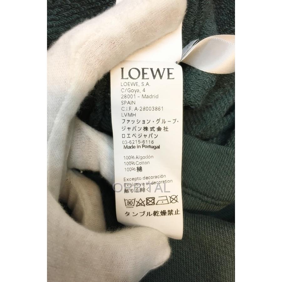 LOEWE 代官山) ロエベ 18AW Charles Rennie Mackintosh オーバー LOEWE 代官山) ロエベ 18AW Charles Rennie Mackintosh オーバー