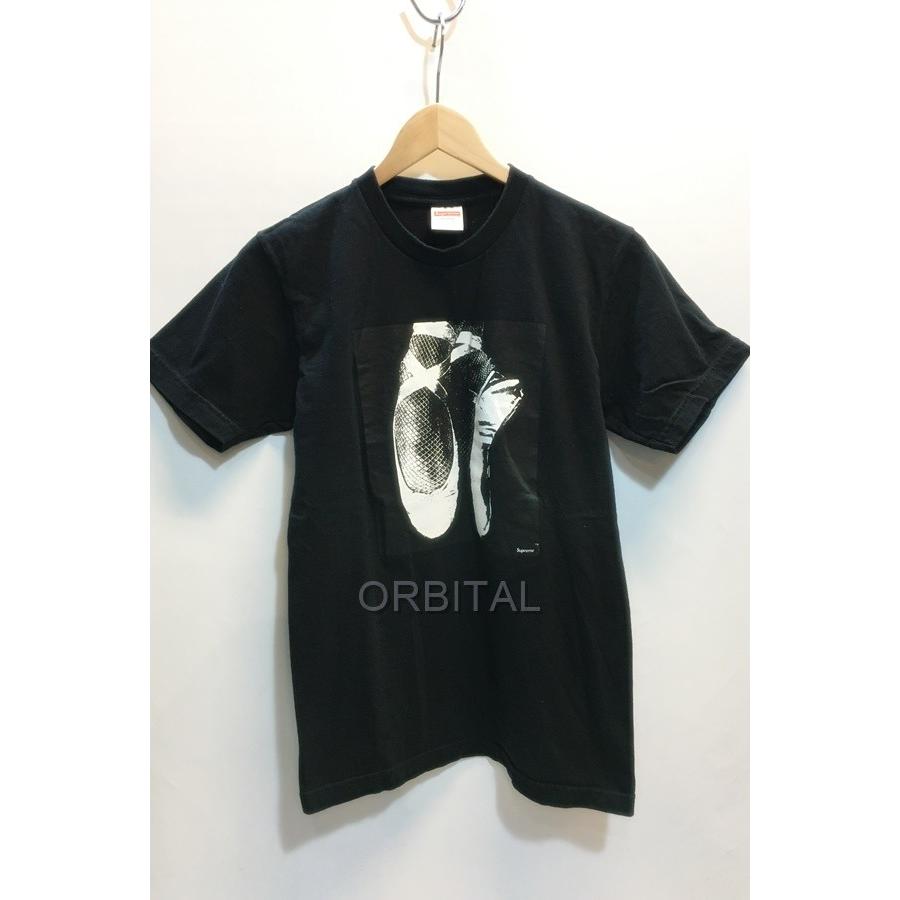 Supreme 代官山)Supreme シュプリーム 14AW Ballet Tee バレリーナ T  