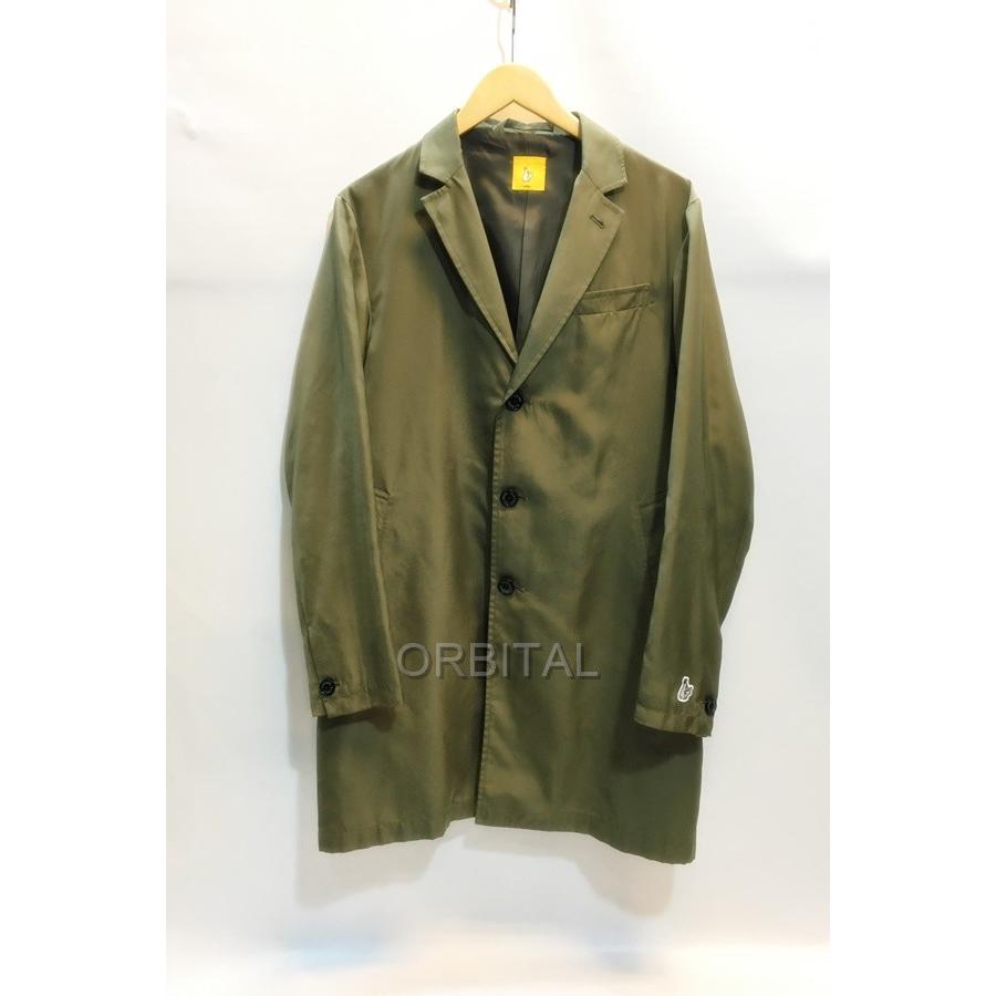 UNITED ARROWS 代官山) エフアールツー FR2 「Smoking kills」バック 