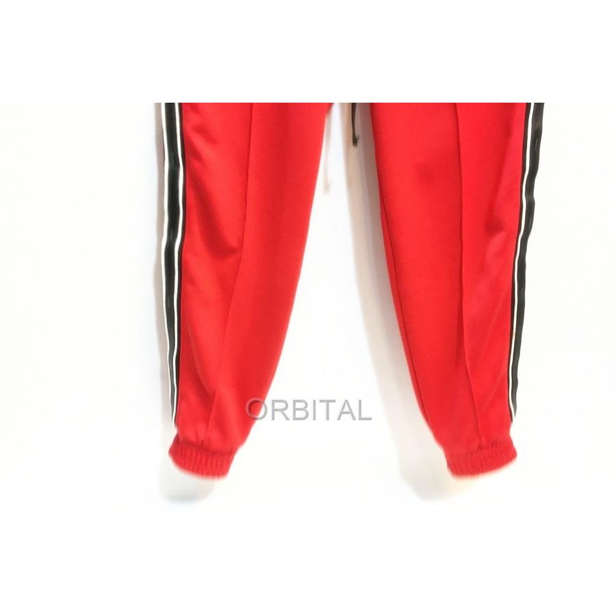 AMIRI 代官山) アミリ 19SS トラックパンツ ラインパンツ ジャージ 