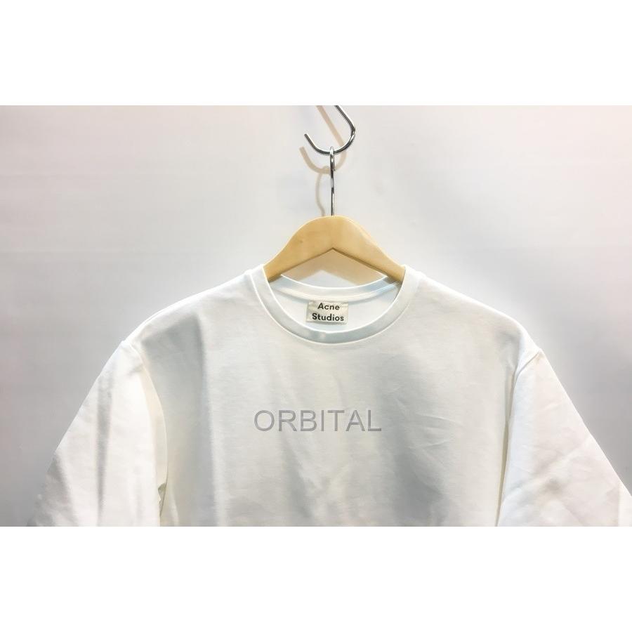 Acne Studios 代官山) アクネストゥディオス Studio CHELSEA SHORT T 