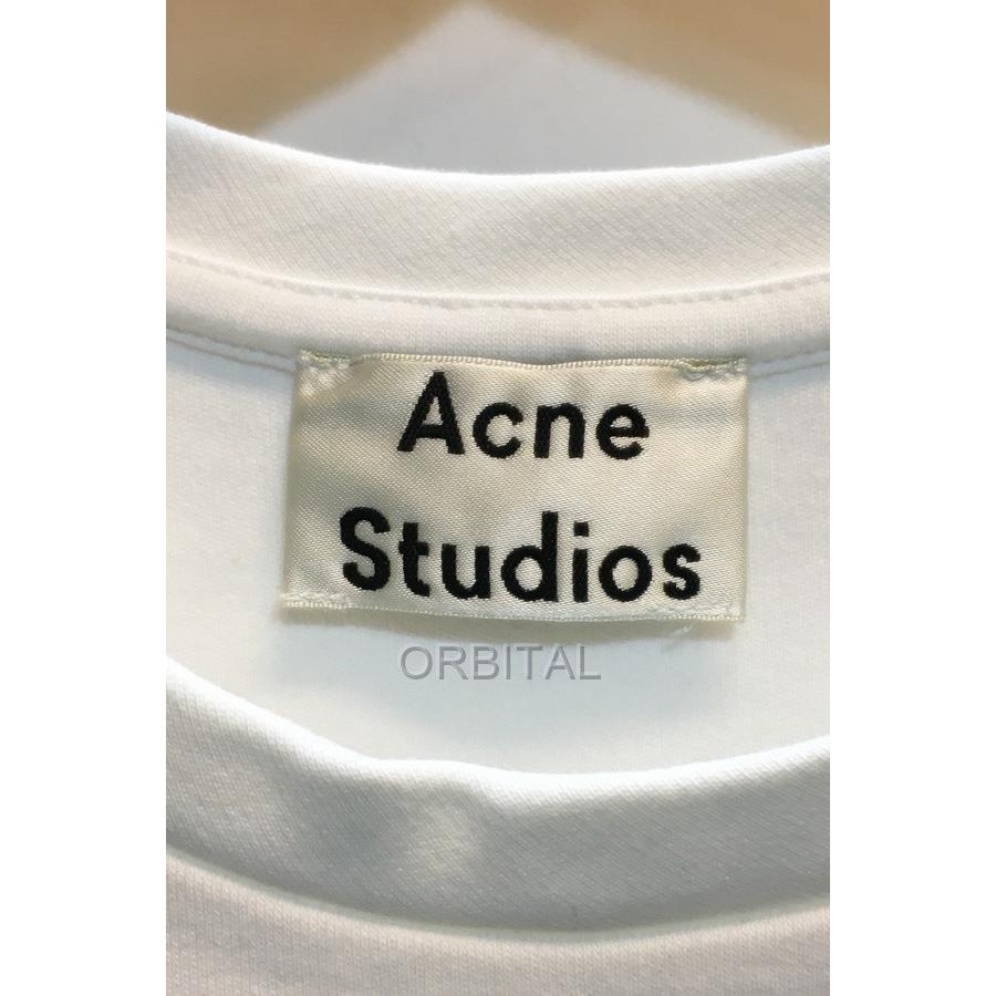 Acne Studios 代官山) アクネストゥディオス Studio CHELSEA SHORT T 