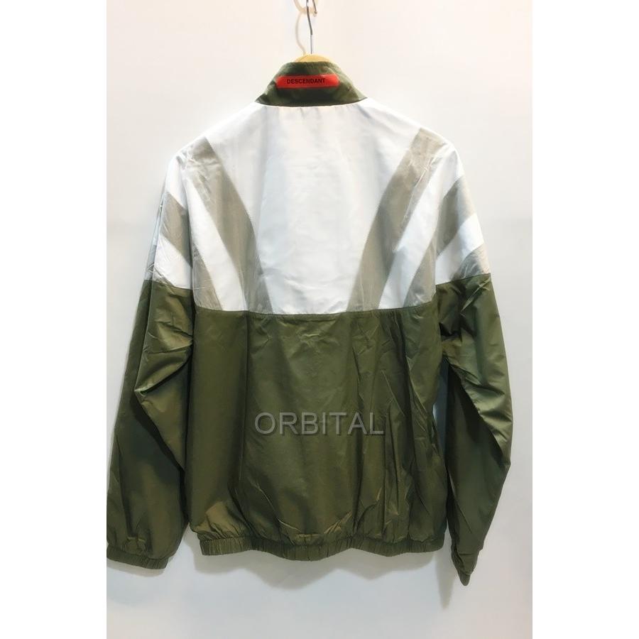 adidas Originals 代官山)adidas x DESCENDANT ディセンダント adidas Originals 代官山)adidas x DESCENDANT ディセンダント