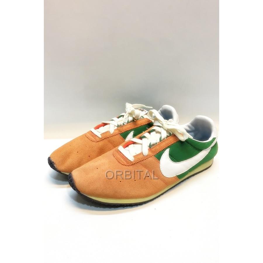 nonnative 代官山)NIKE ナイキ STING VNTG 316160-811 nonnative 代官山)NIKE ナイキ STING VNTG 316160-811