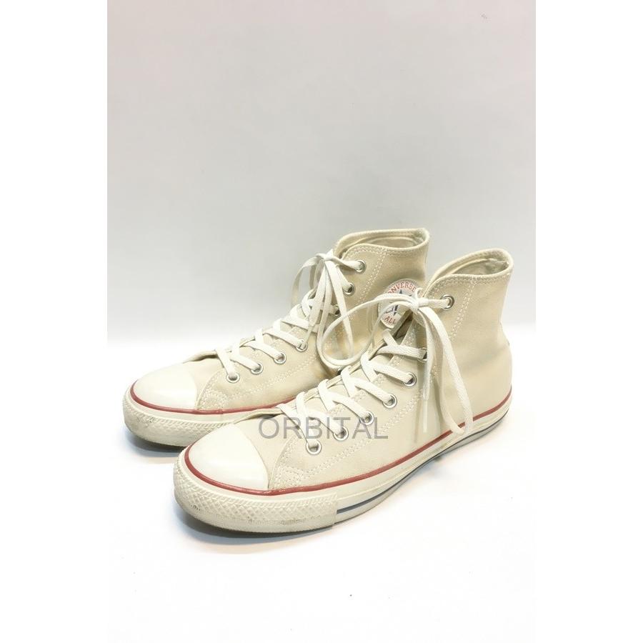 代官山 コンバース Converse ロンハーマン別注 スエード オールスター ハイカット スニーカー グレージュ 8 メンズ Dky Sh Cycle Paradise 通販 Yahoo ショッピング