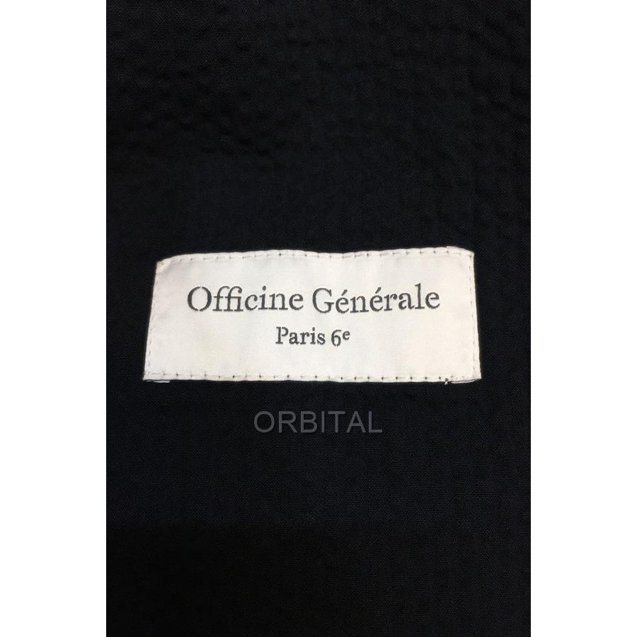 UNITED ARROWS 代官山)OFFICINE GENERALE オフィシンジェネラル 