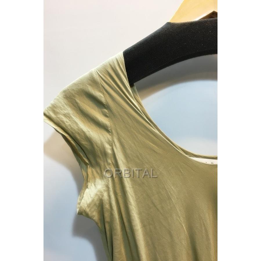 安いそれに目立つ Mariha マリハ ワンピース ロング マキシ フレンチスリーブ ティアード コットン 草原の虹のドレス イエロー グレー ホワイト 38 M レディース K2923 アウトレット送料無料 Kindermomma Com