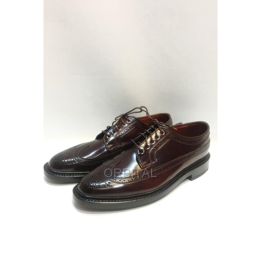 UNITED ARROWS 代官山)Florsheim by Duckie Brown UNITED ARROWS 代官山)Florsheim by Duckie Brown